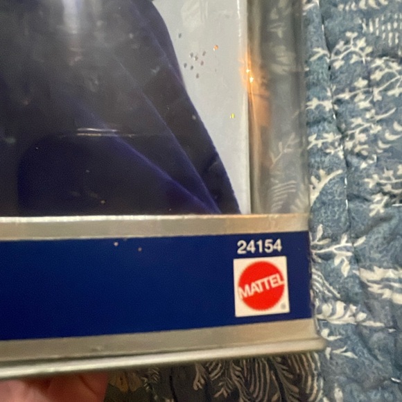 Barbie Millennium Princess RARE and UNOPENED #24154 - Picture 7 of 10